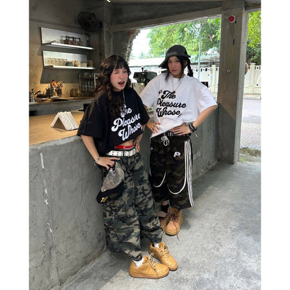 WHOSE [Spring Ss25] Twinkle Tshirt