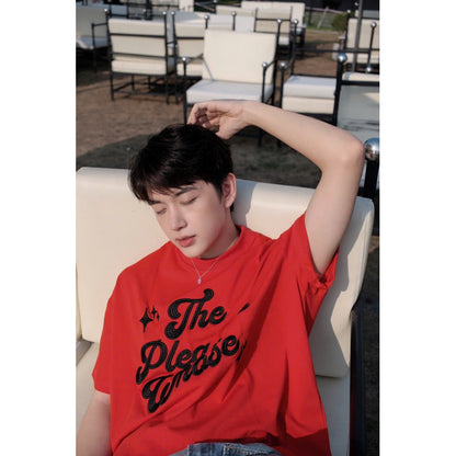 WHOSE [Spring Ss25] Twinkle Tshirt