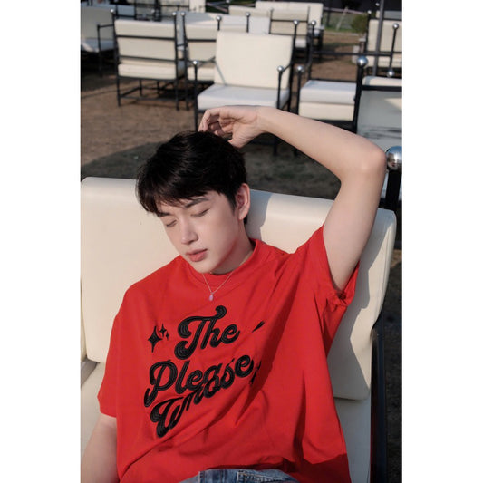 WHOSE [Spring Ss25] Twinkle Tshirt