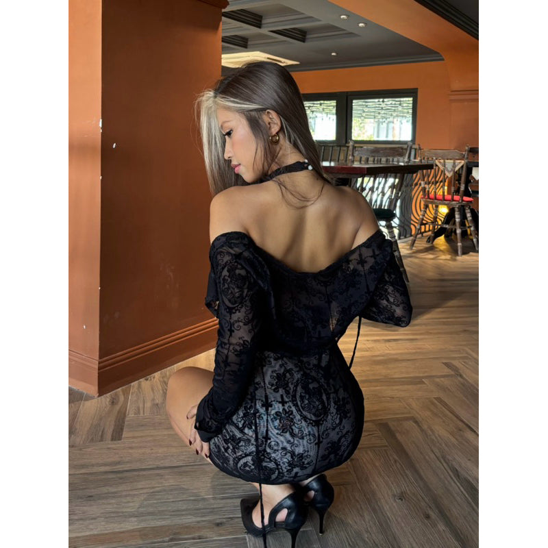 Trouvaile.co_ Tyla Dress