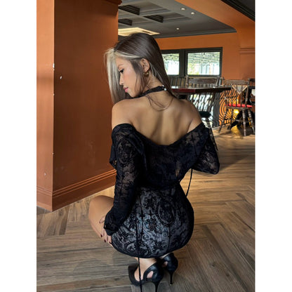 Trouvaile.co_ Tyla Dress