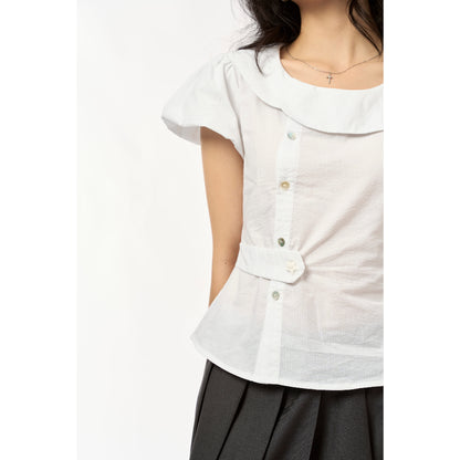 Lollie.Studio Uiro Top