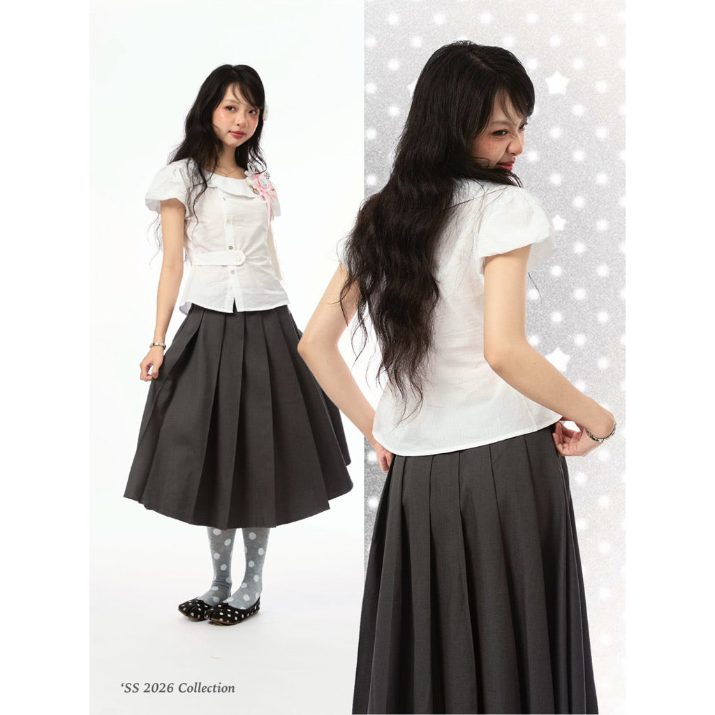 Lollie.Studio Uiro Top