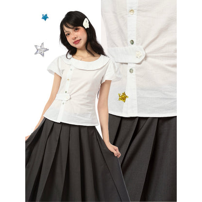 Lollie.Studio Uiro Top