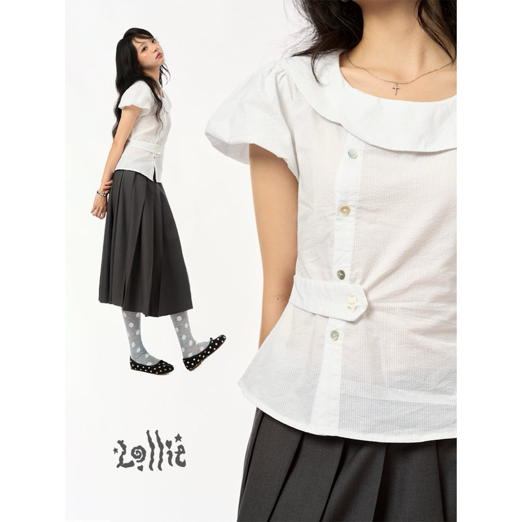 Lollie.Studio Uiro Top
