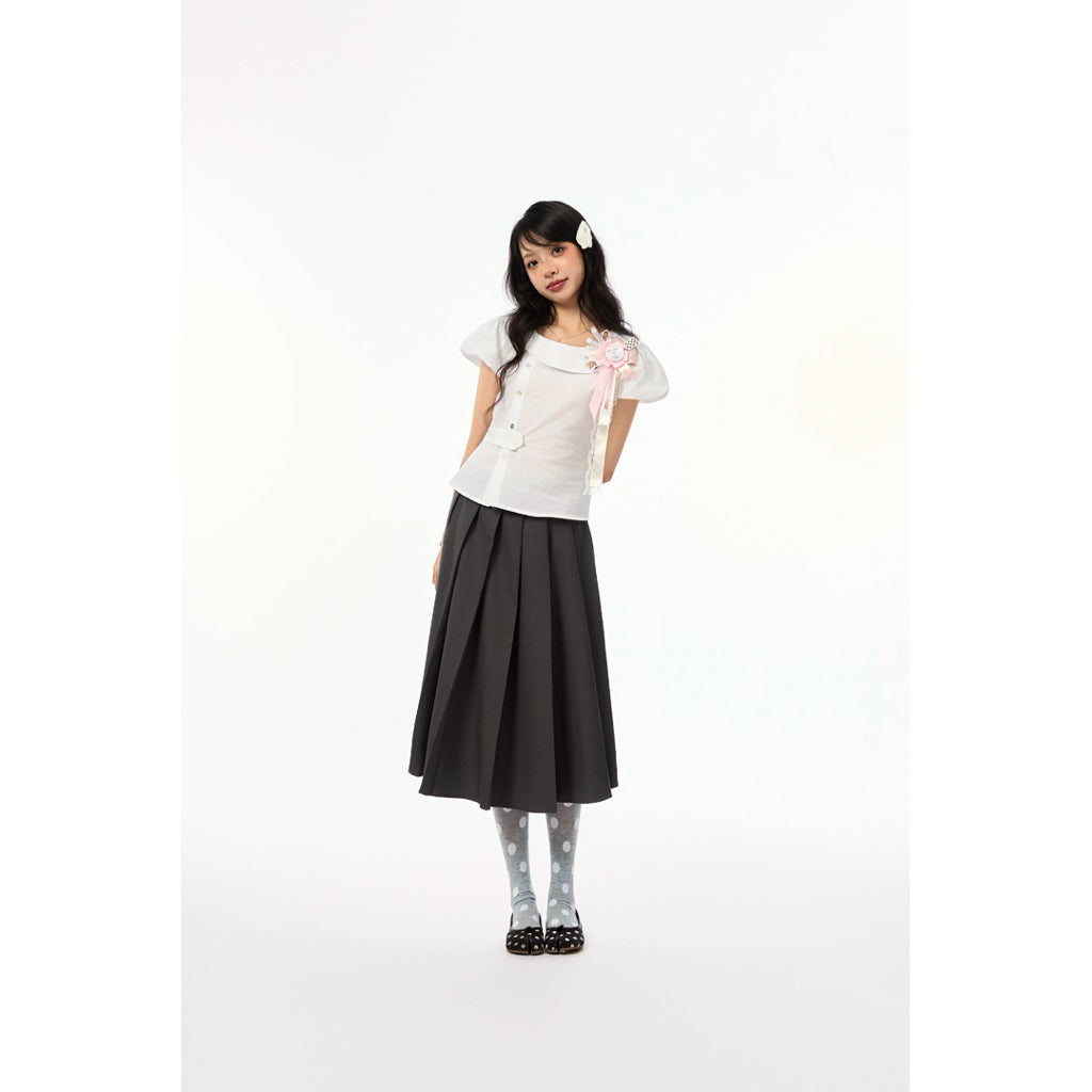Lollie.Studio Uiro Top