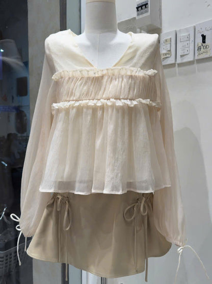 Secodee Uncos Skirt