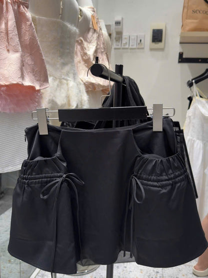 Secodee Uncos Skirt