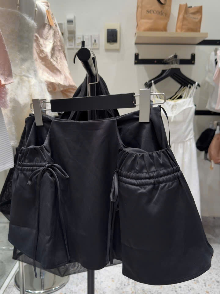 Secodee Uncos Skirt