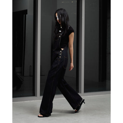 61__comfy Unfinished Overall