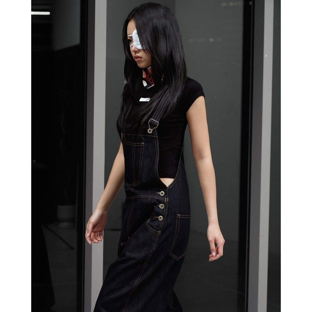61__comfy Unfinished Overall