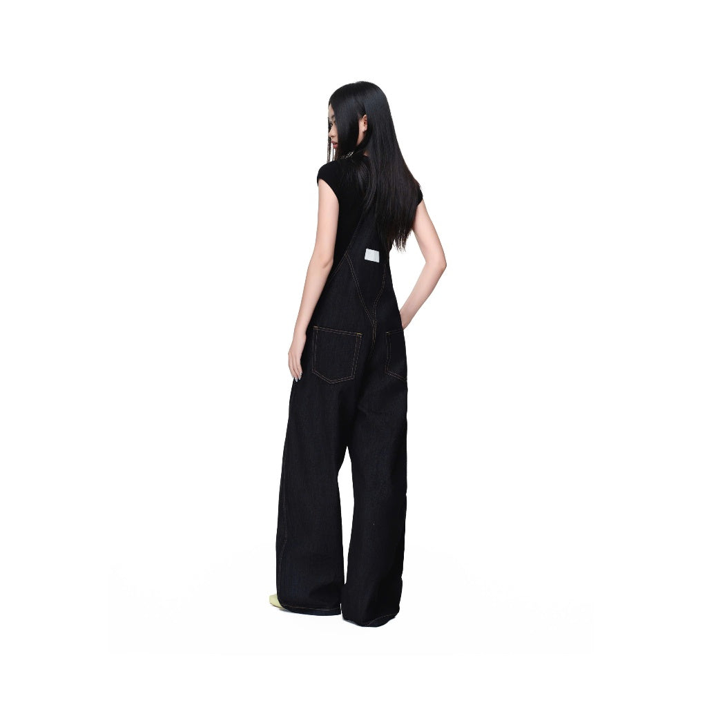 61__comfy Unfinished Overall