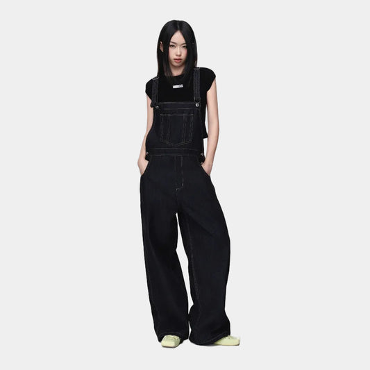 61__comfy Unfinished Overall