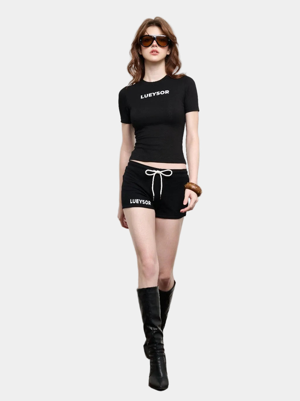 Lueysor Urban Shorts