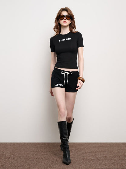 Lueysor Muse Top