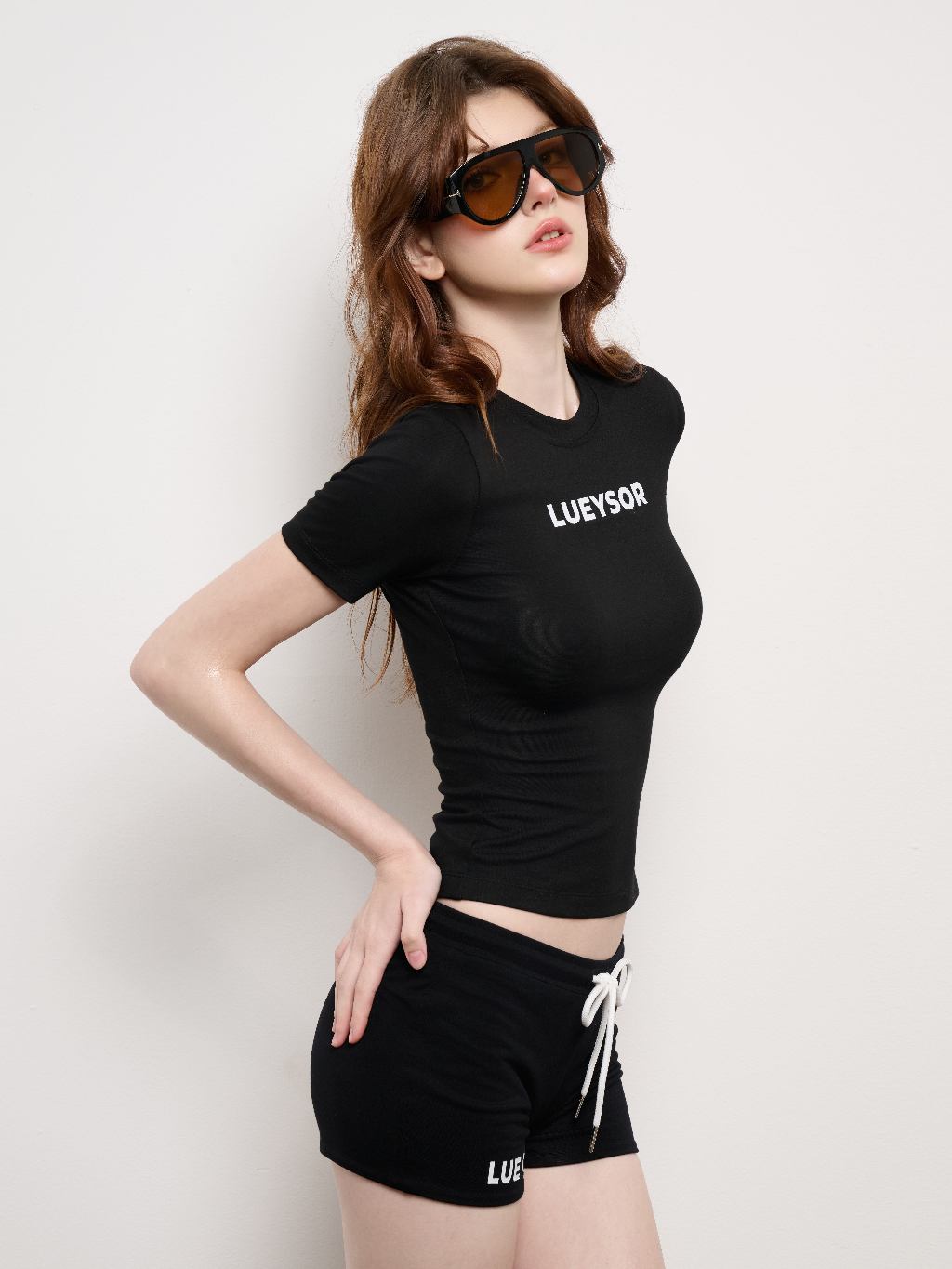 Lueysor Urban Shorts