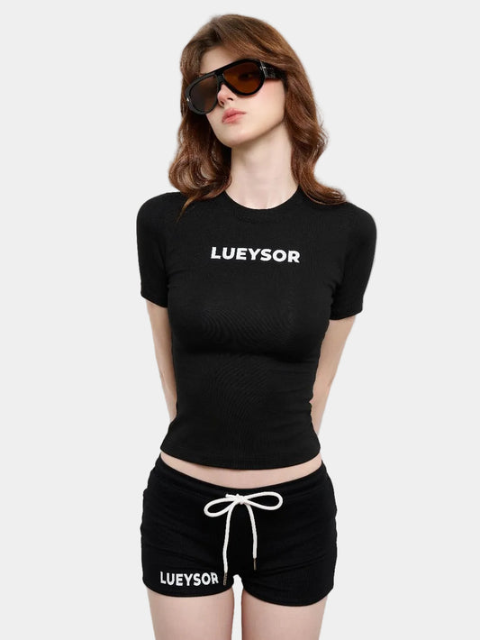 Lueysor Muse Top