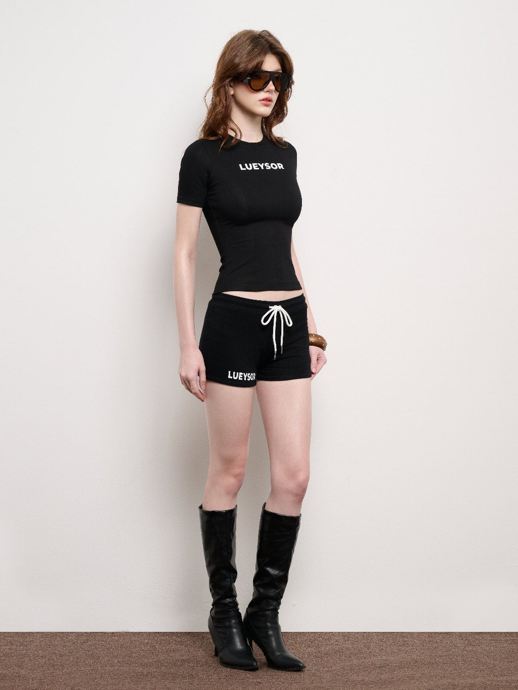 Lueysor Urban Shorts