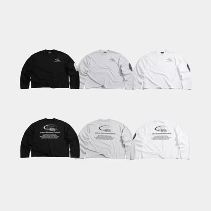 Whose Urban Longsleeve
