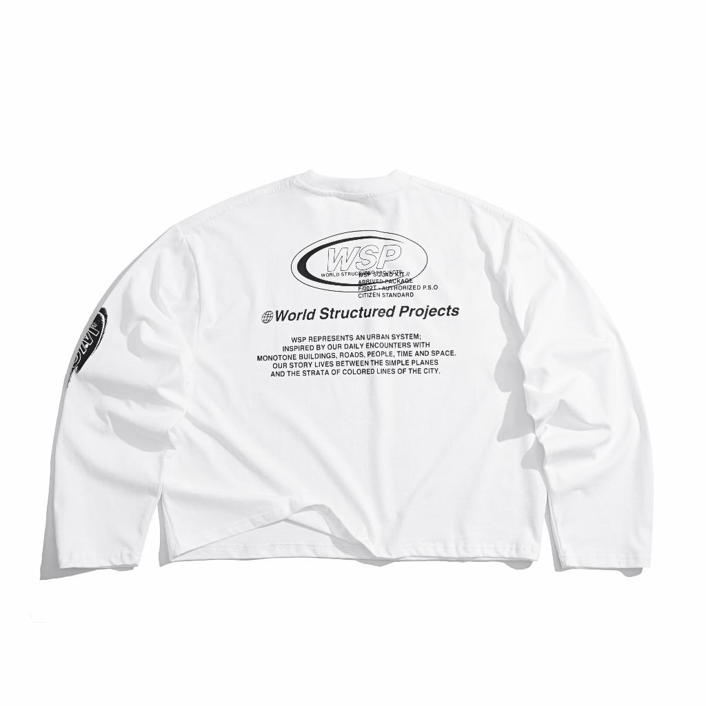 Whose Urban Longsleeve