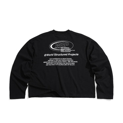 Whose Urban Longsleeve
