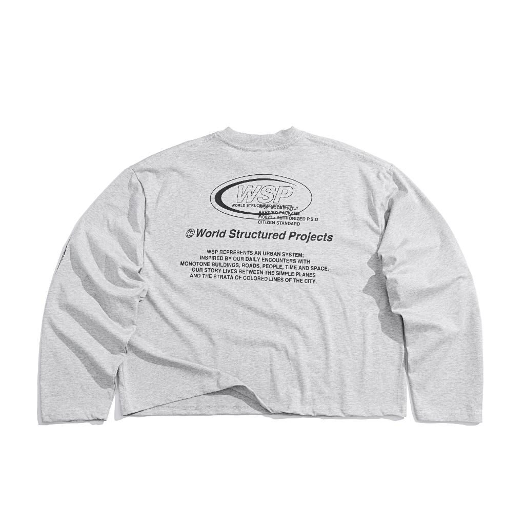 Whose Urban Longsleeve