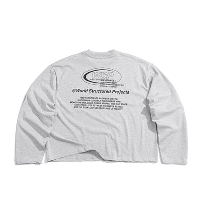 Whose Urban Longsleeve