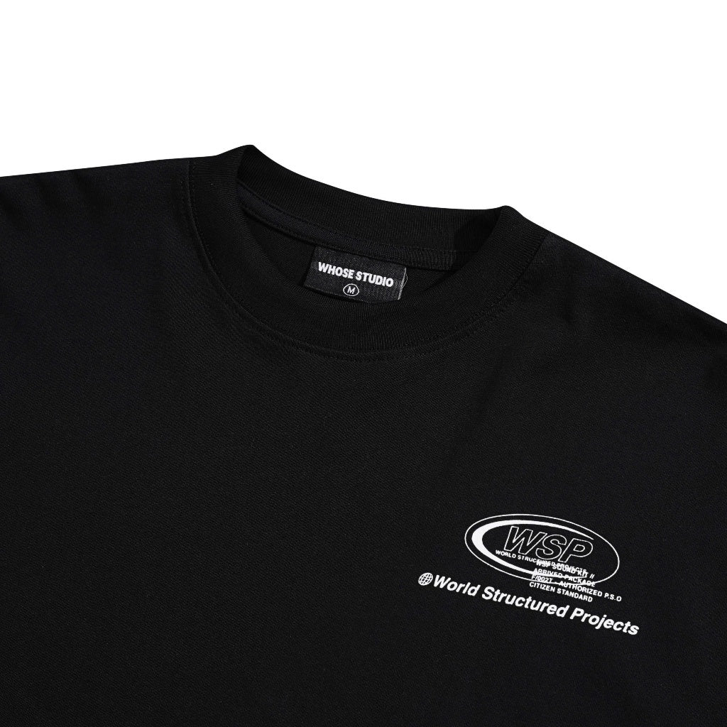 Whose Urban Longsleeve