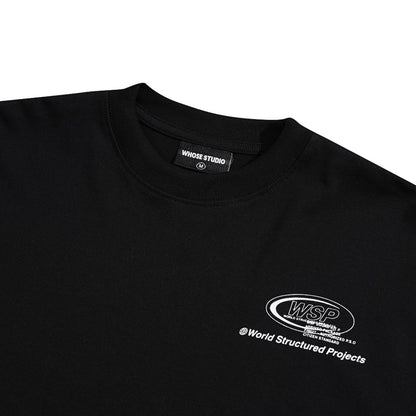 Whose Urban Longsleeve