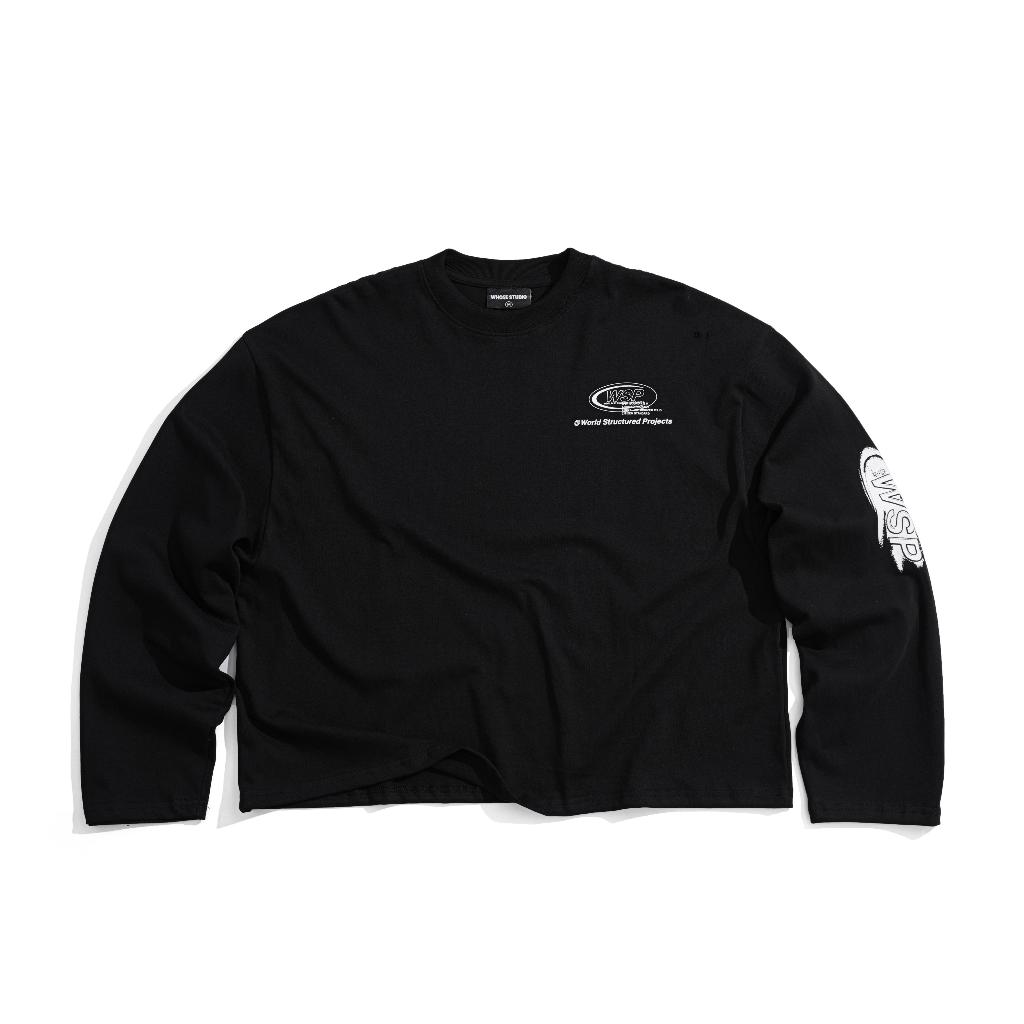 Whose Urban Longsleeve
