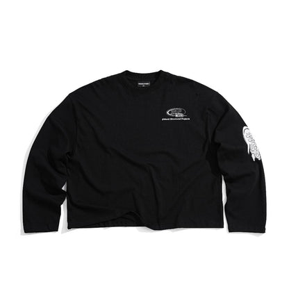 Whose Urban Longsleeve