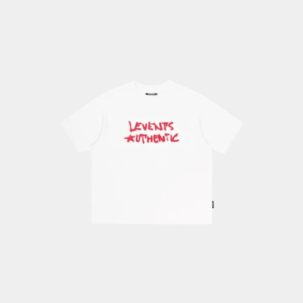 Levents Urban Spray Semi-Oversized Tee