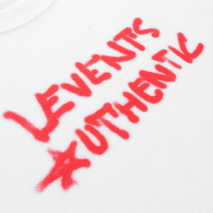 Levents Urban Spray Semi-Oversized Tee