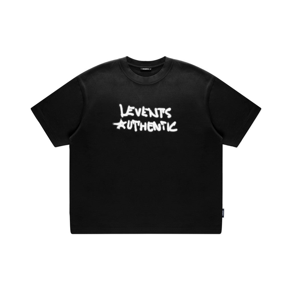 Levents Urban Spray Semi-Oversized Tee