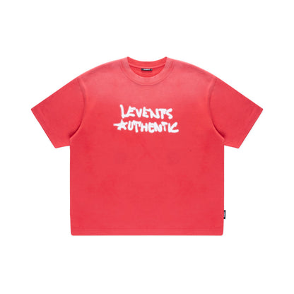 Levents Urban Spray Semi-Oversized Tee