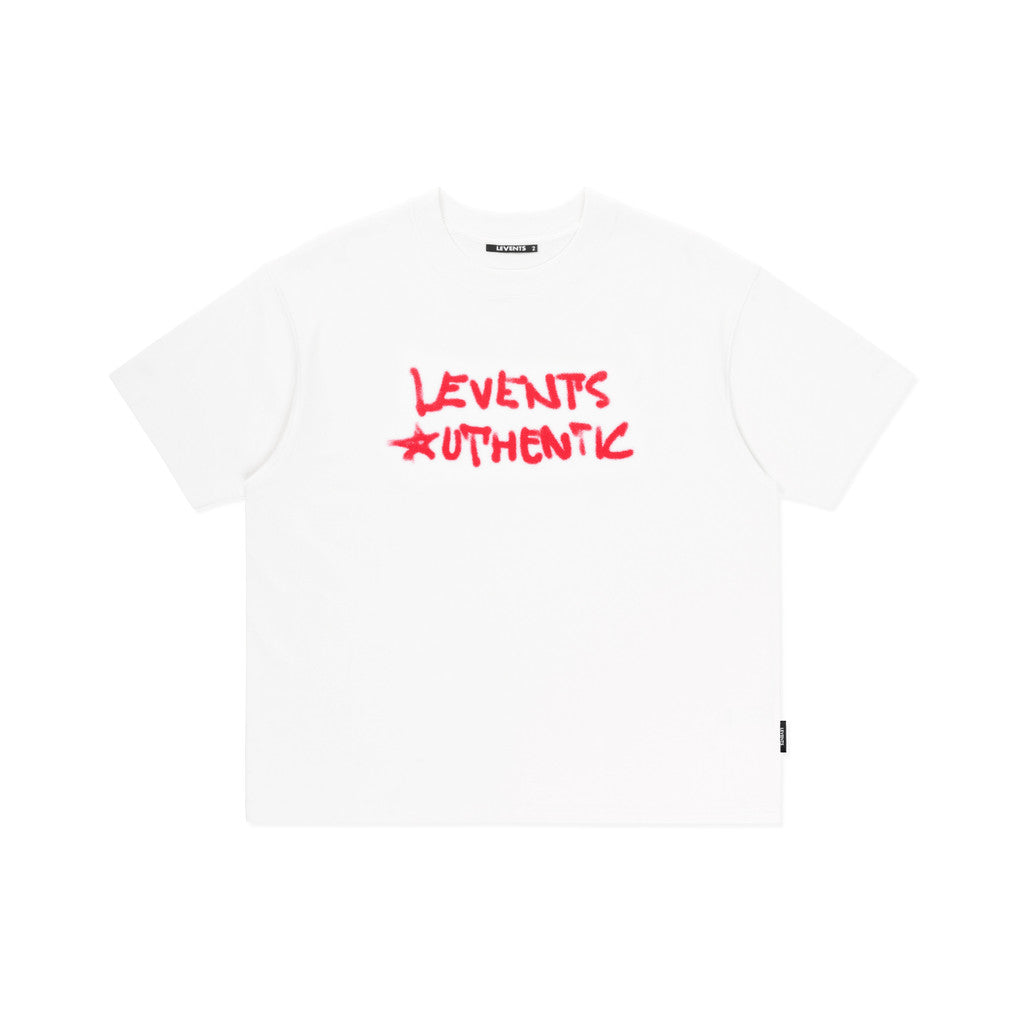 Levents Urban Spray Semi-Oversized Tee