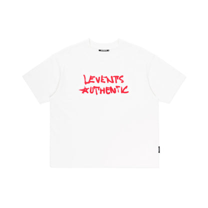 Levents Urban Spray Semi-Oversized Tee