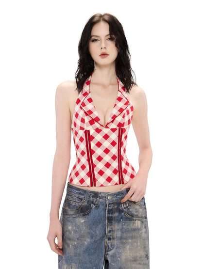 Lsoul Uzi Top (Pre-order)