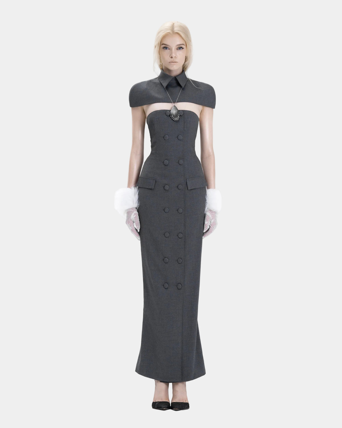 Huelleyrose Vienne Set