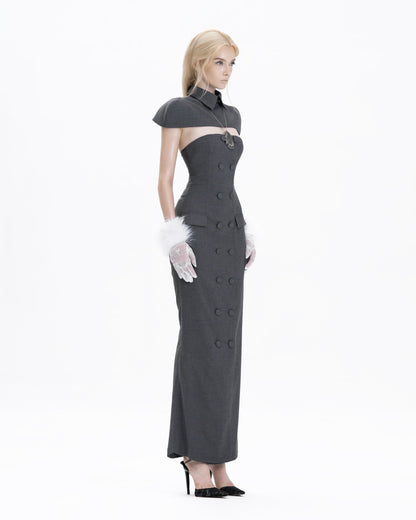 Huelleyrose Vienne Set