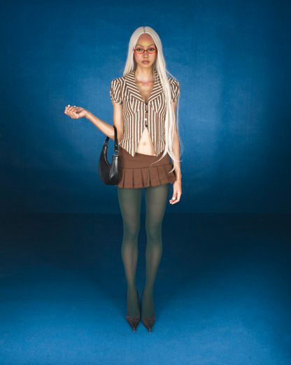 Huelleyrose Vyn Top (Pre-order)