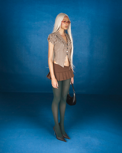 Huelleyrose Vyn Top (Pre-order)
