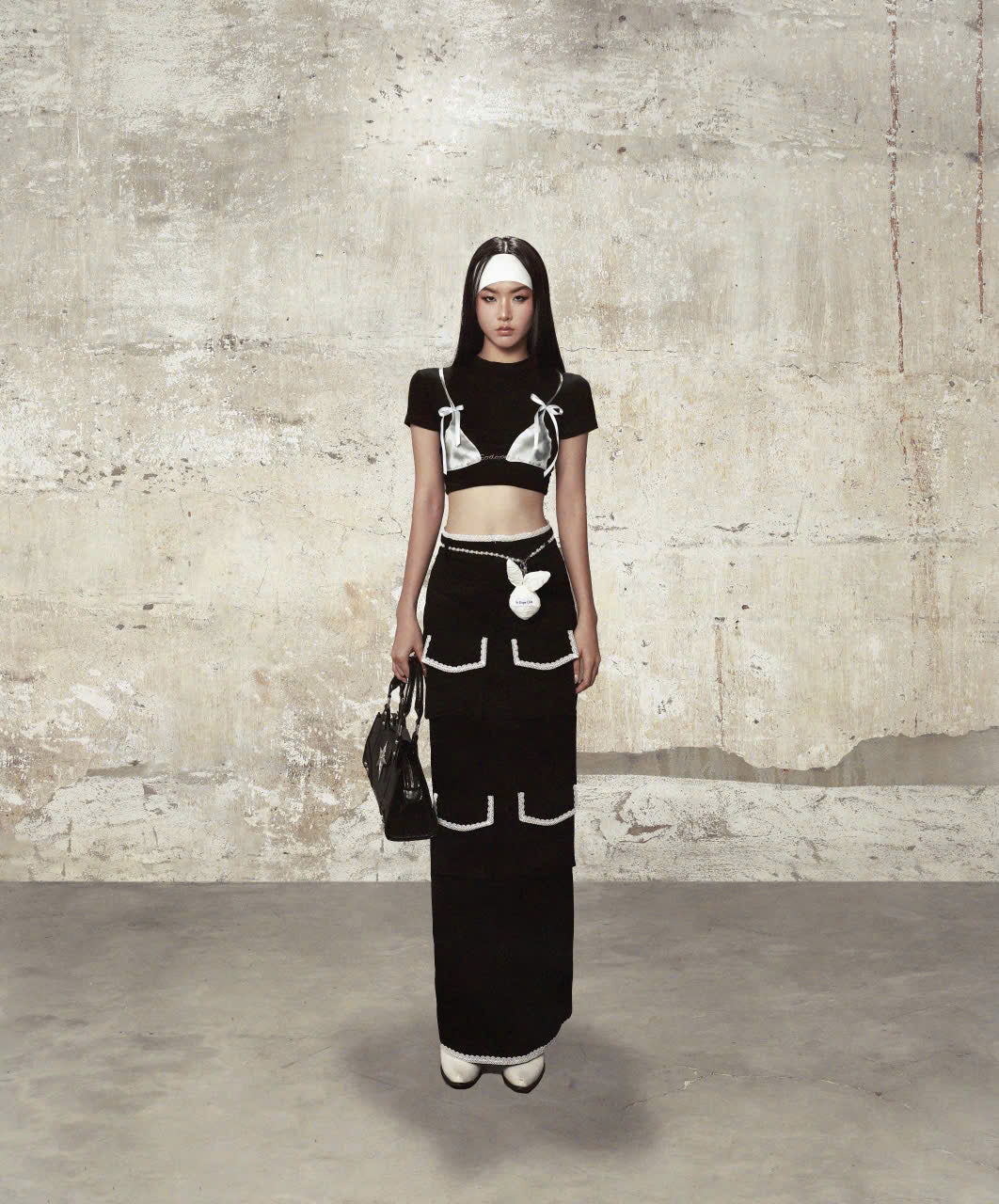 Sodope Club Valak Top (Pre-order)
