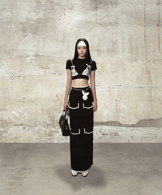 Sodope Club Valak Top (Pre-order)
