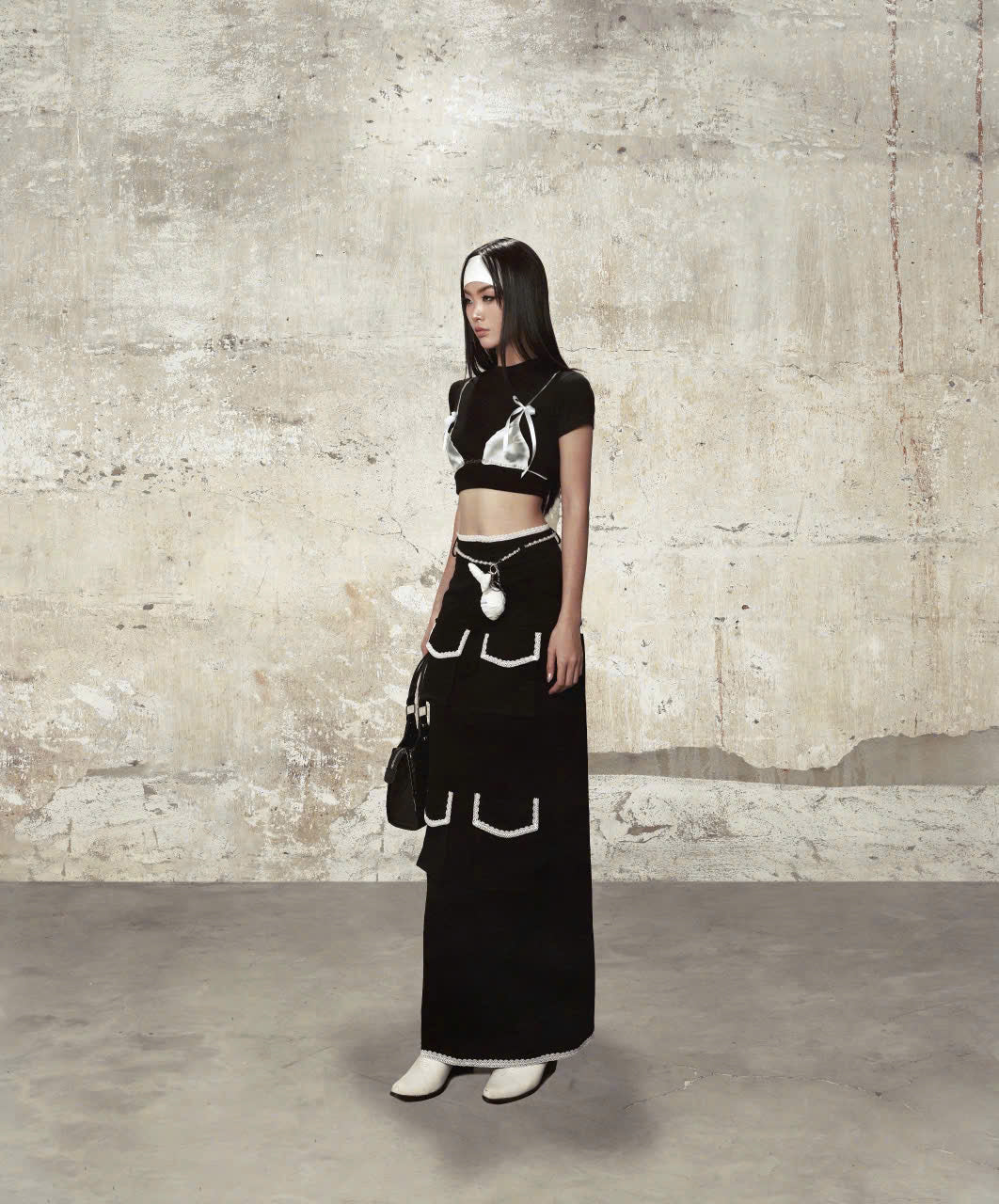 Sodope Club Valak Top (Pre-order)