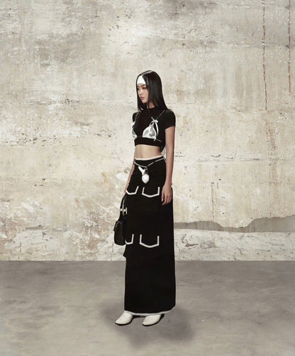 Sodope Club Valak Top (Pre-order)