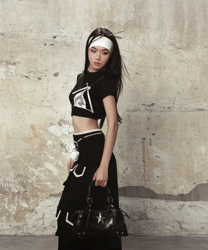 Sodope Club Valak Top (Pre-order)