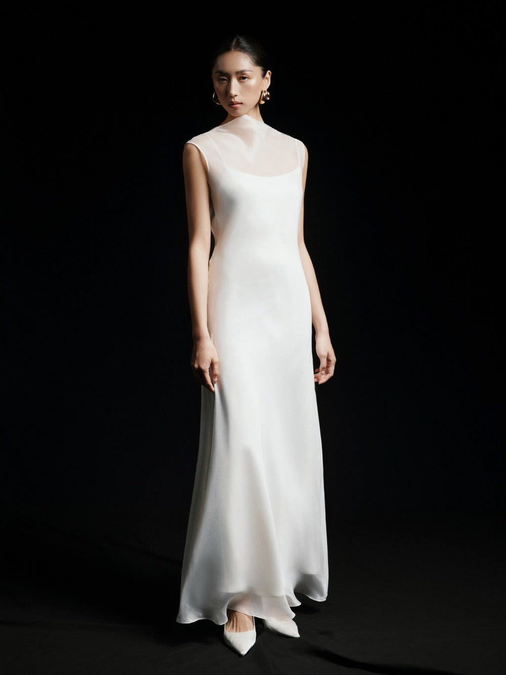 Huong Boutique Valentina Dress (Pre-order)