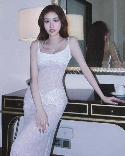 Iamcoco Valerie Dress - Version 1