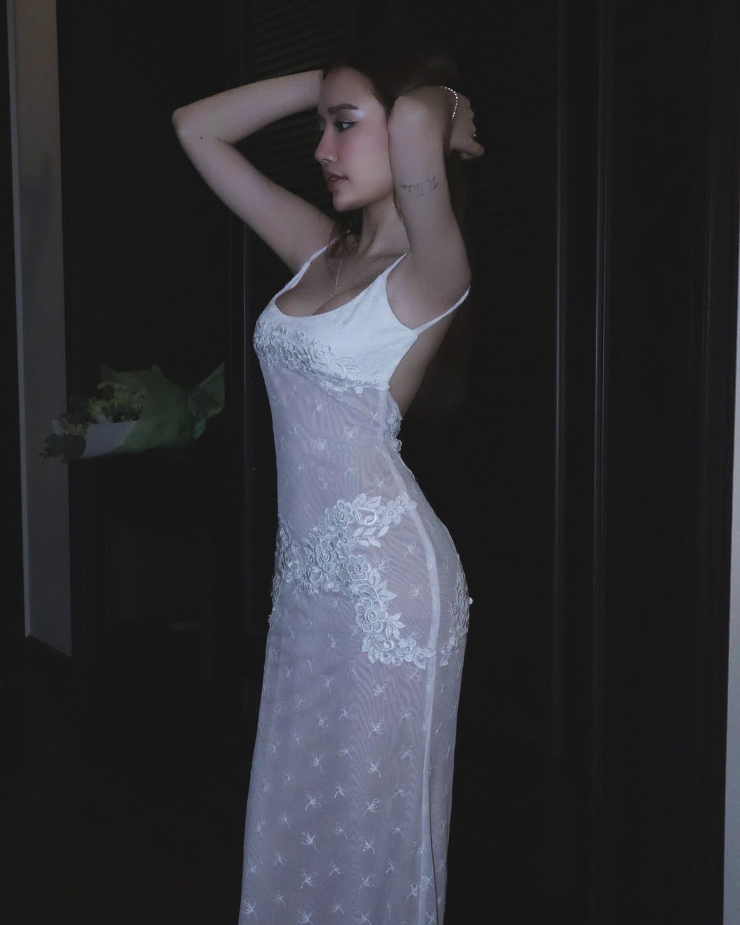 Iamcoco Valerie Dress - Version 1